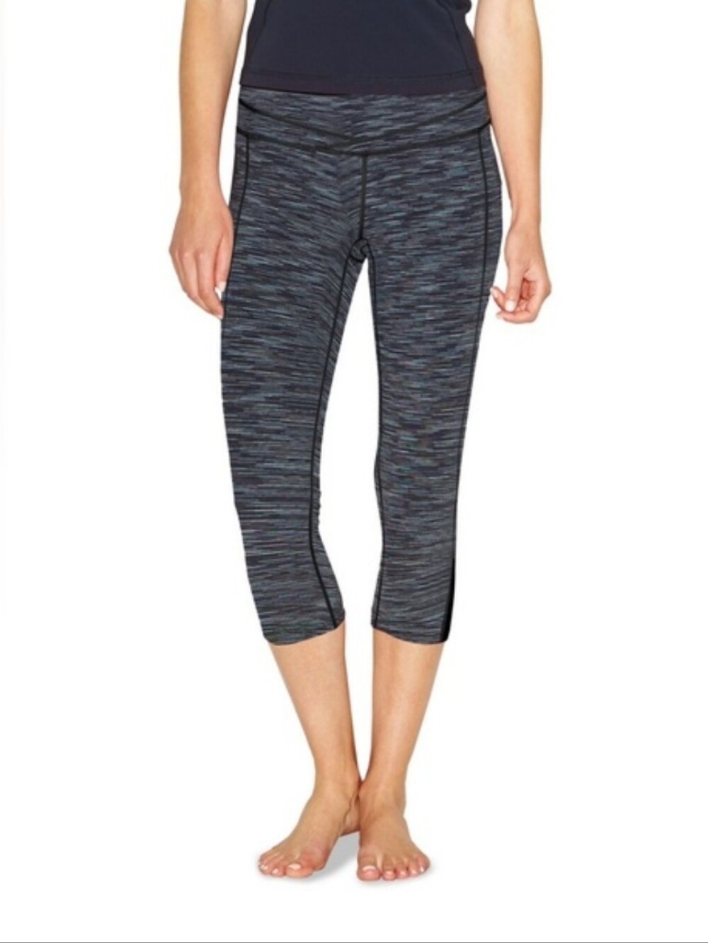 Lucy Capri Leggings